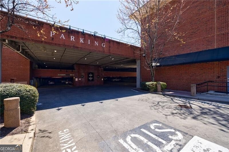 1221 Caroline Street Atlanta - 50
