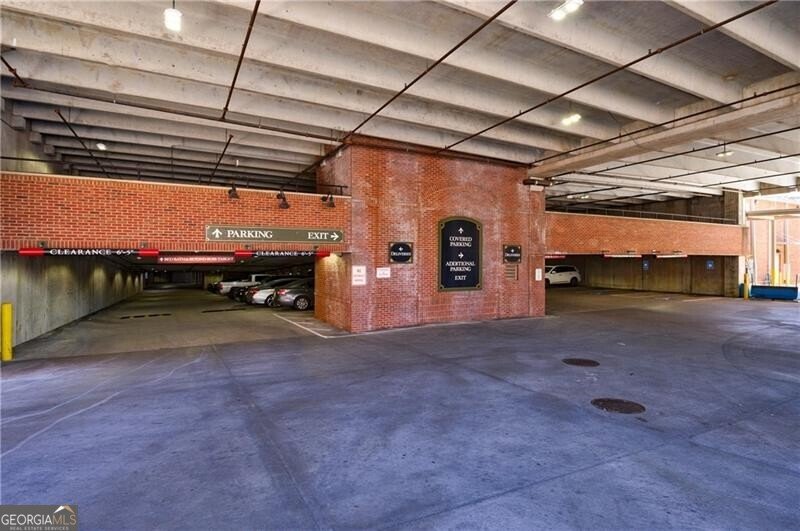 1221 Caroline Street Atlanta - 51