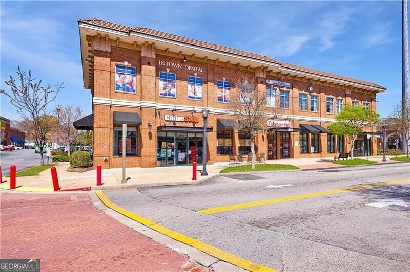 1221 Caroline Street Atlanta - 52