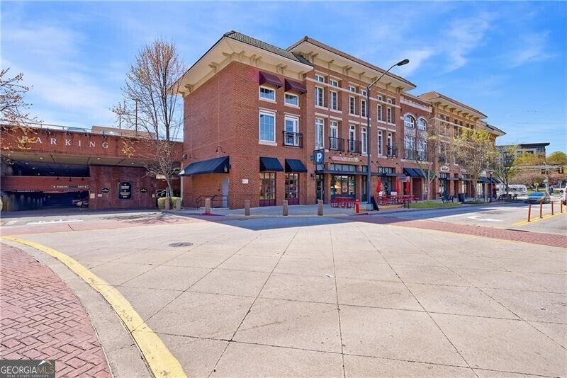 1221 Caroline Street Atlanta - 53