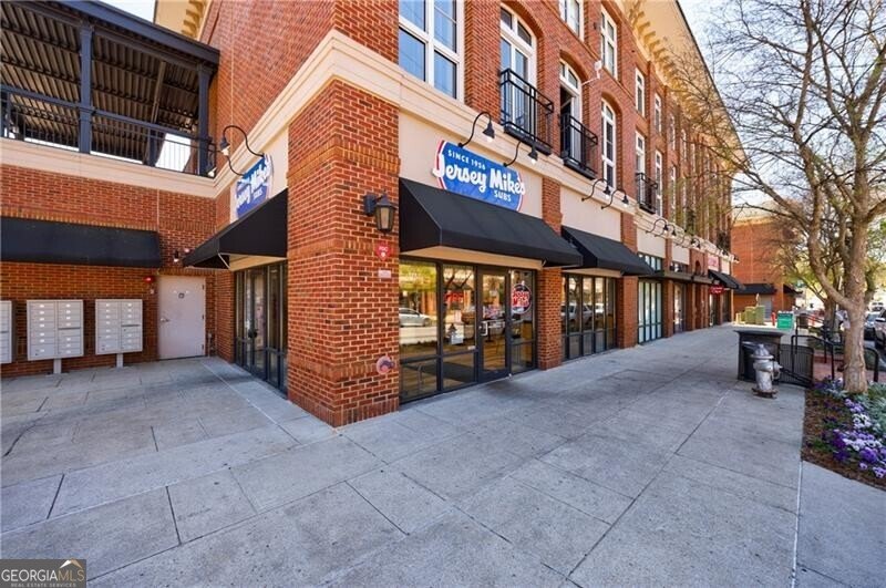 1221 Caroline Street Atlanta - 54