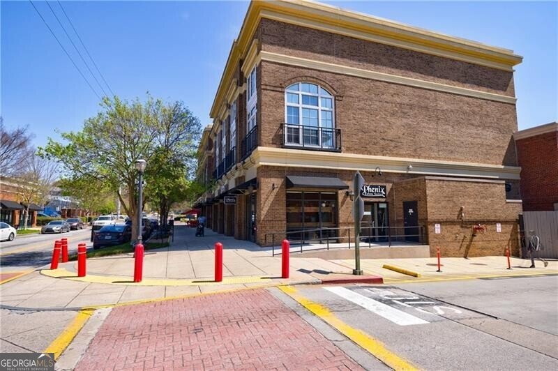 1221 Caroline Street Atlanta - 56