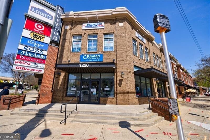 1221 Caroline Street Atlanta - 58
