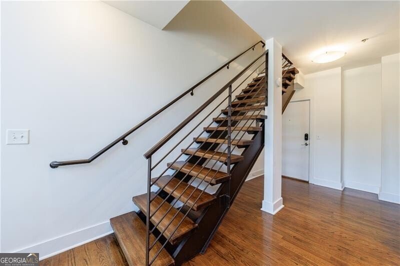1221 Caroline Street Atlanta - 6