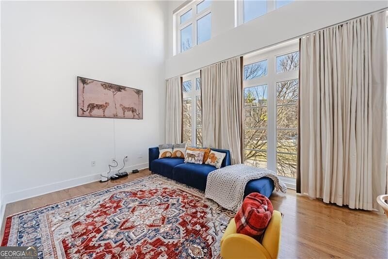 1221 Caroline Street Atlanta - 8