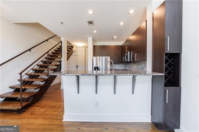1221 Caroline Street Atlanta - 9