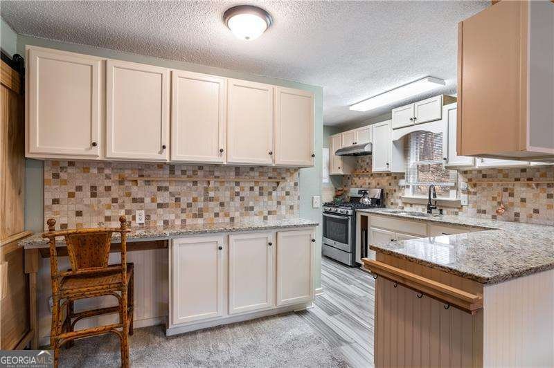 3185 Old Flat Branch Road Ellijay - 10