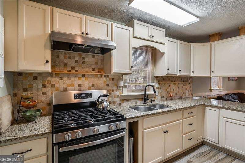 3185 Old Flat Branch Road Ellijay - 11