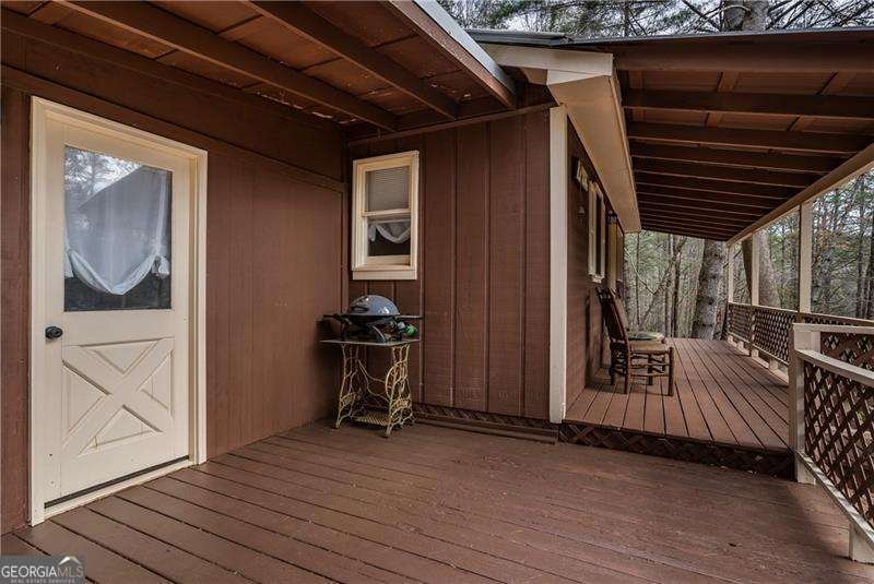 3185 Old Flat Branch Road Ellijay - 23