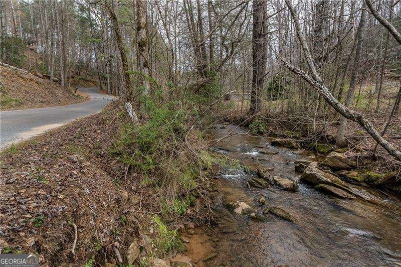 3185 Old Flat Branch Road Ellijay - 3