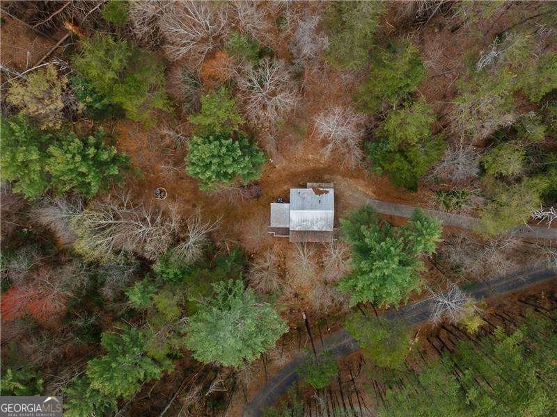 3185 Old Flat Branch Road Ellijay - 4