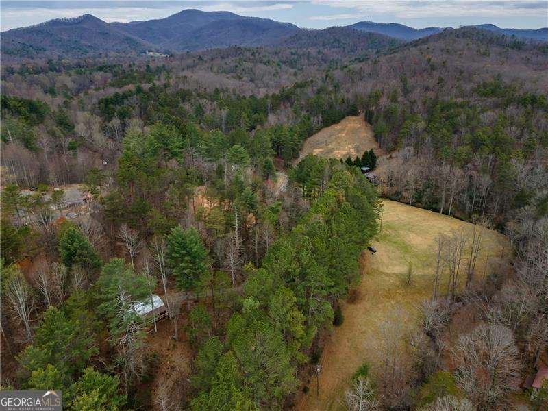3185 Old Flat Branch Road Ellijay - 6