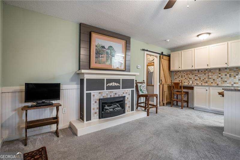 3185 Old Flat Branch Road Ellijay - 7