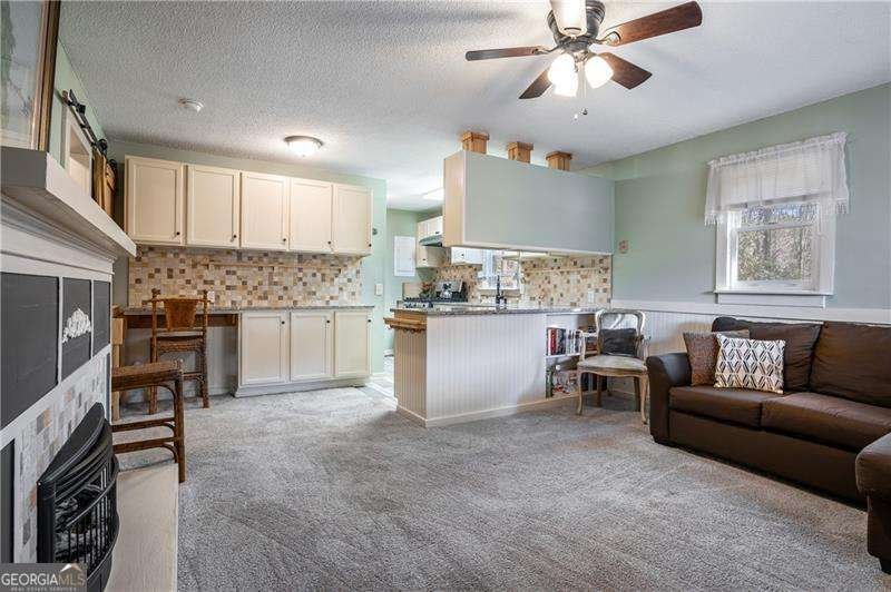 3185 Old Flat Branch Road Ellijay - 8