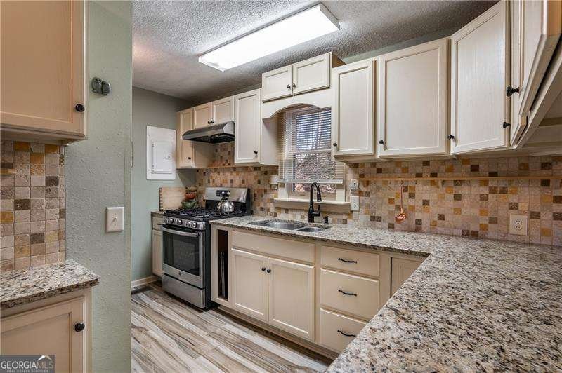 3185 Old Flat Branch Road Ellijay - 9