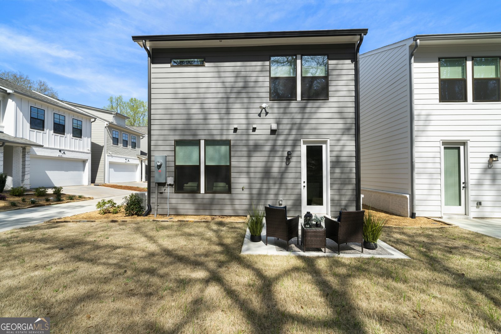 807 Stickley Oak Way Woodstock - 18