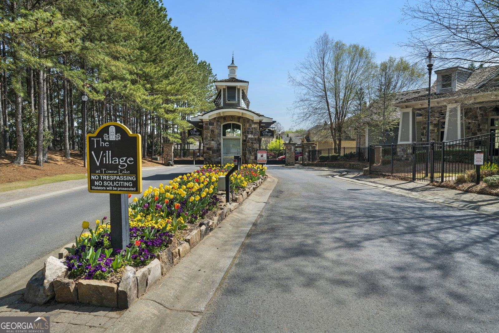 807 Stickley Oak Way Woodstock - 22