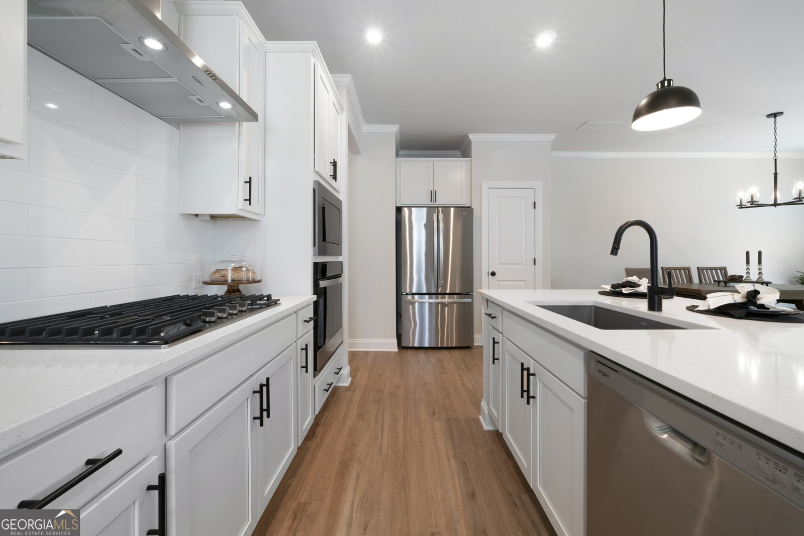 807 Stickley Oak Way Woodstock - 3