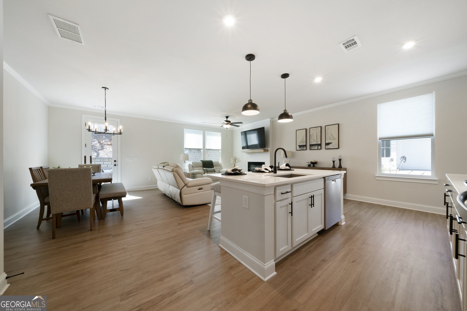 807 Stickley Oak Way Woodstock - 9