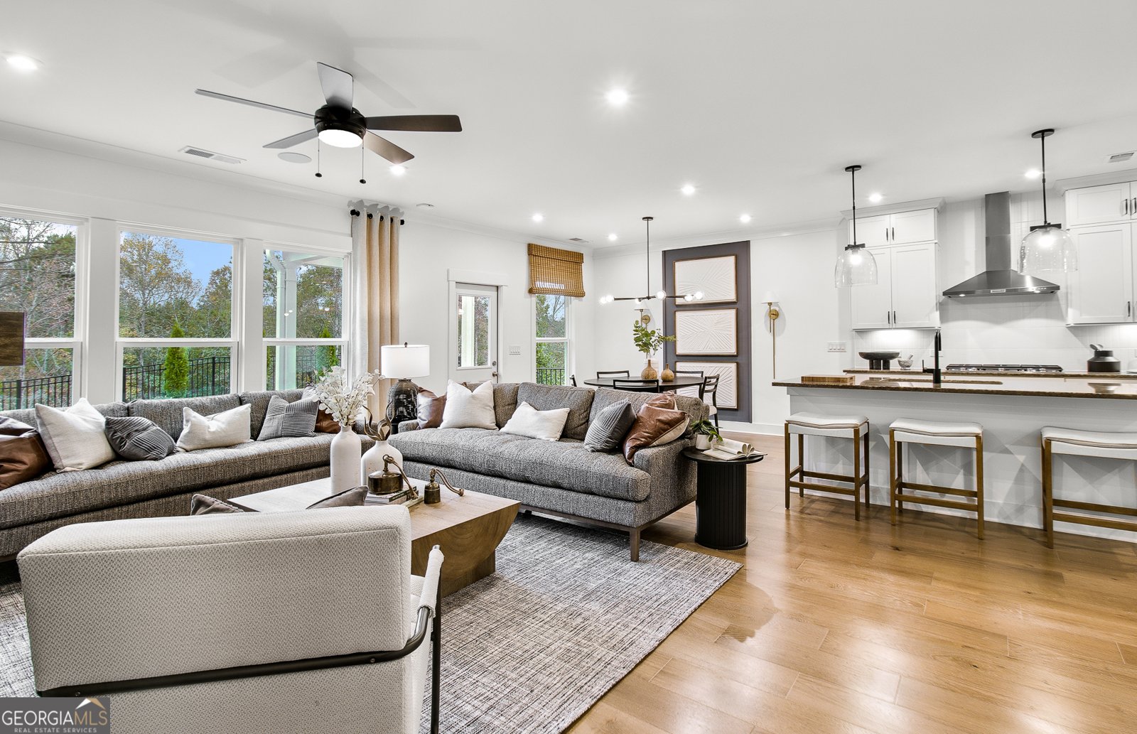 4256 Azalea Ridge Way Hoschton - 3