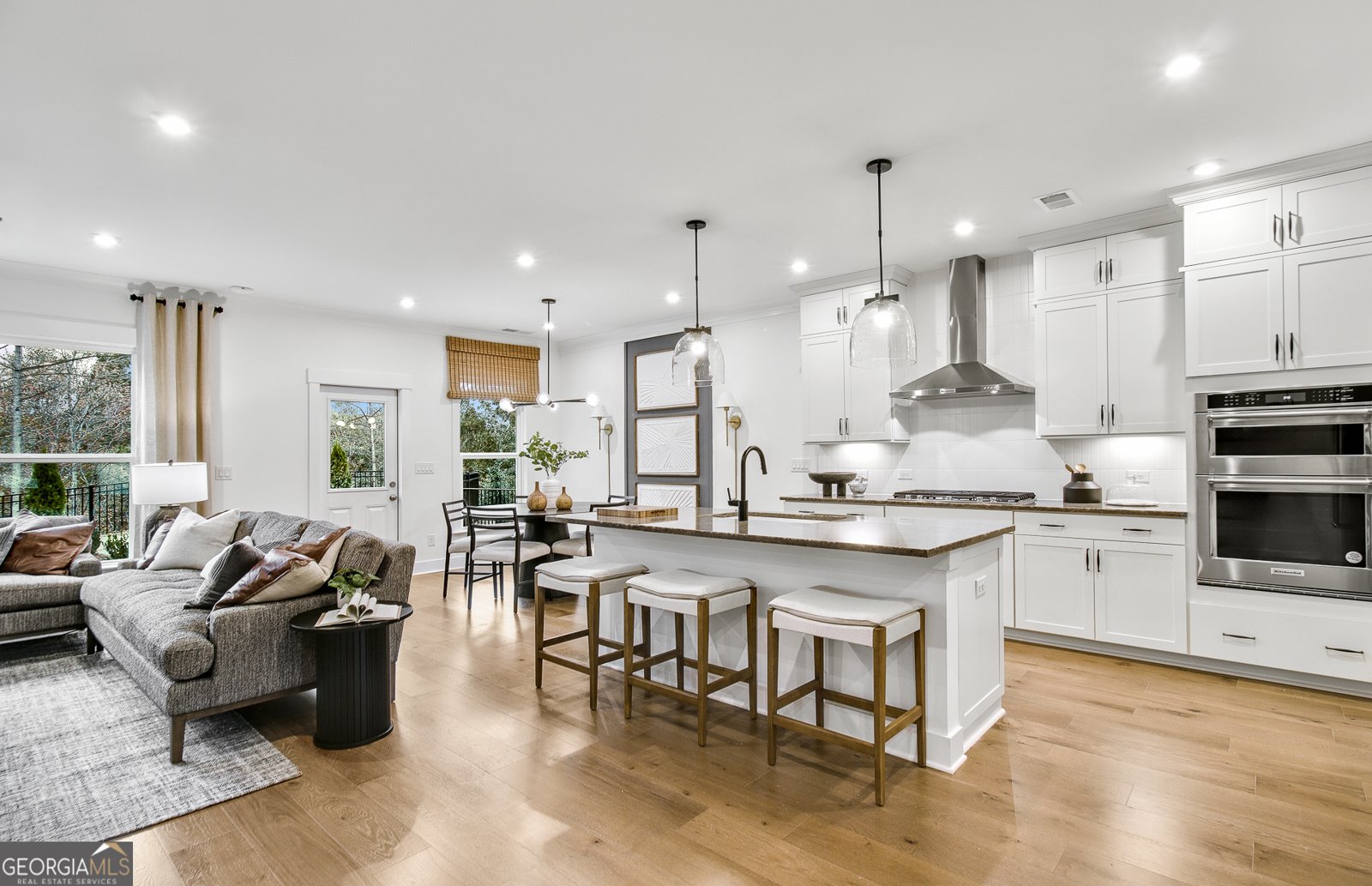 4256 Azalea Ridge Way Hoschton - 4