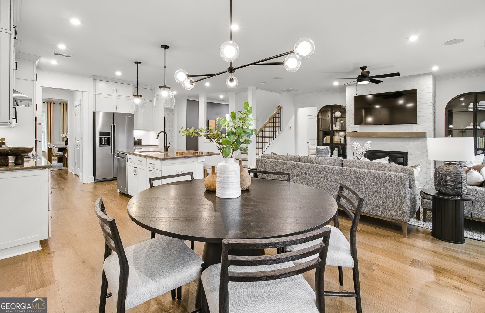 4256 Azalea Ridge Way Hoschton - 8