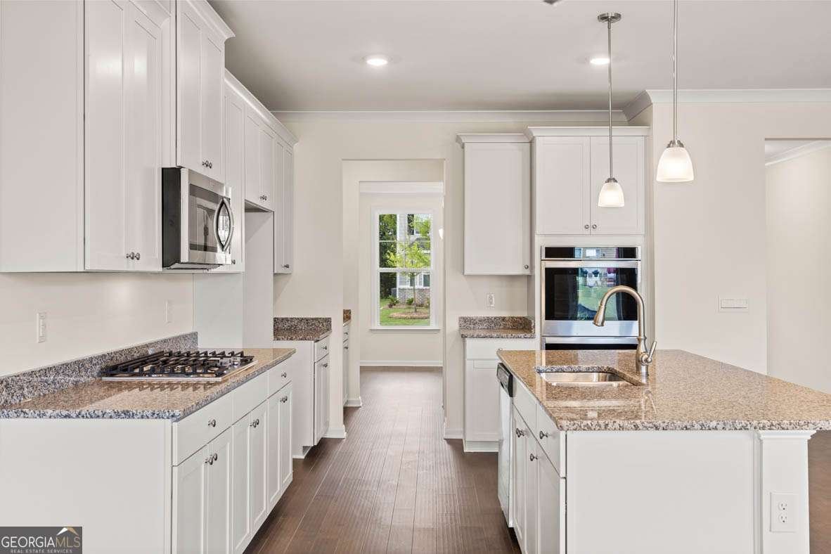 13562 Whitman Lane Covington - 10