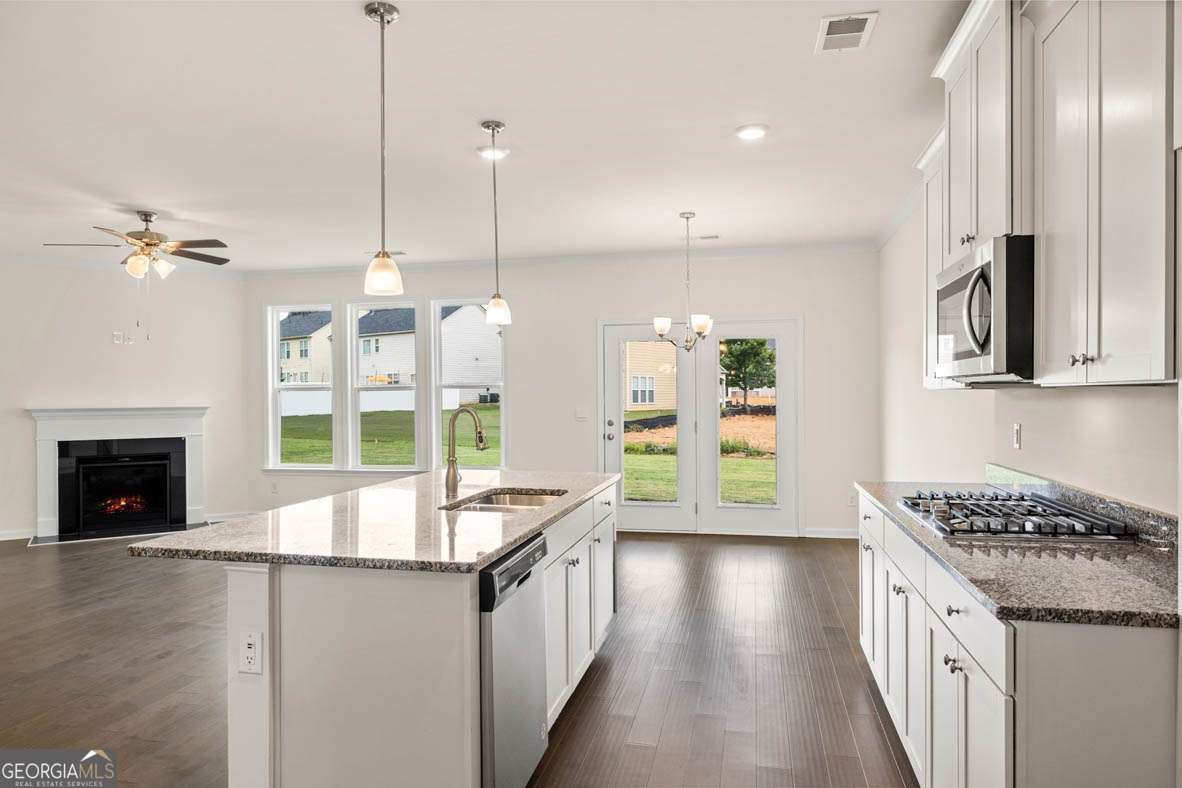 13562 Whitman Lane Covington - 12