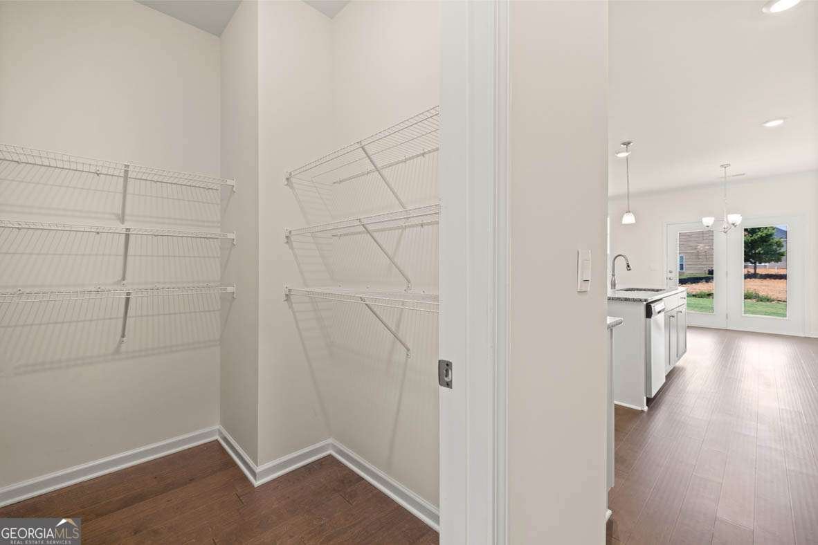 13562 Whitman Lane Covington - 13