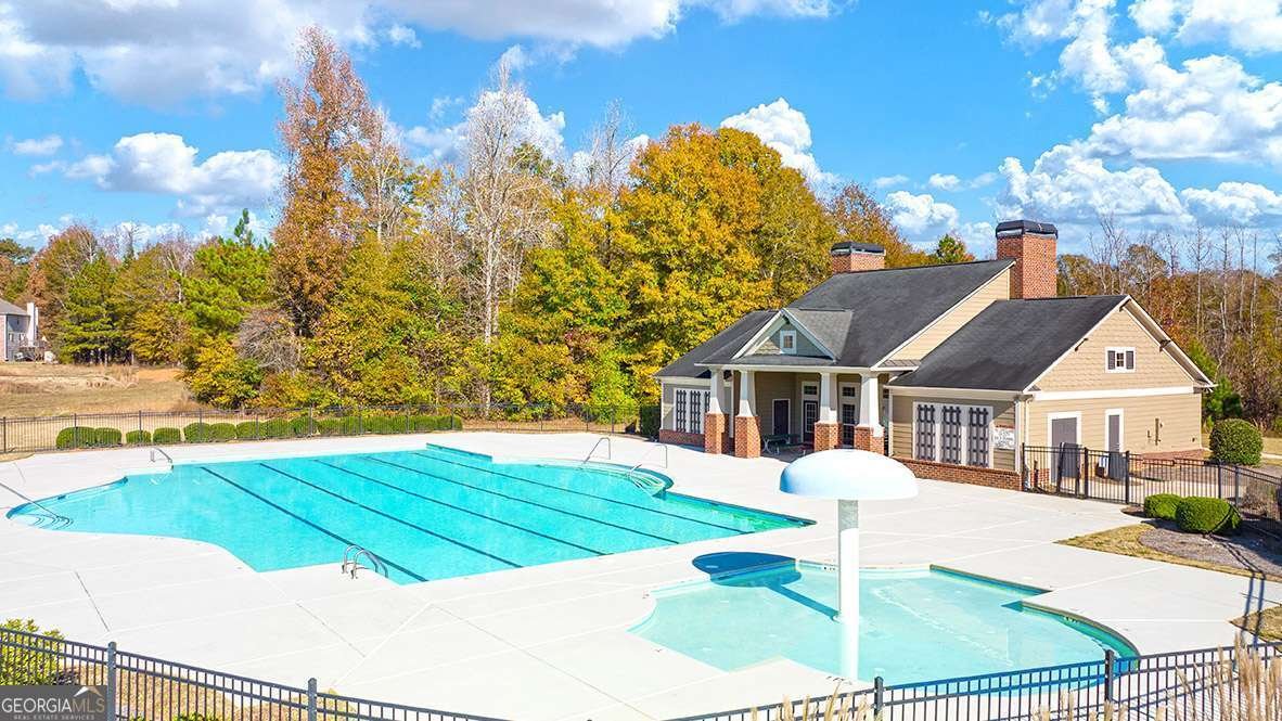 13562 Whitman Lane Covington - 2