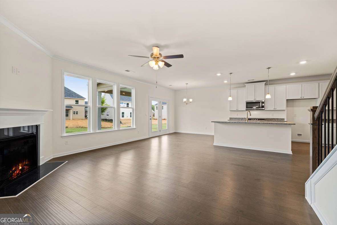 13562 Whitman Lane Covington - 23