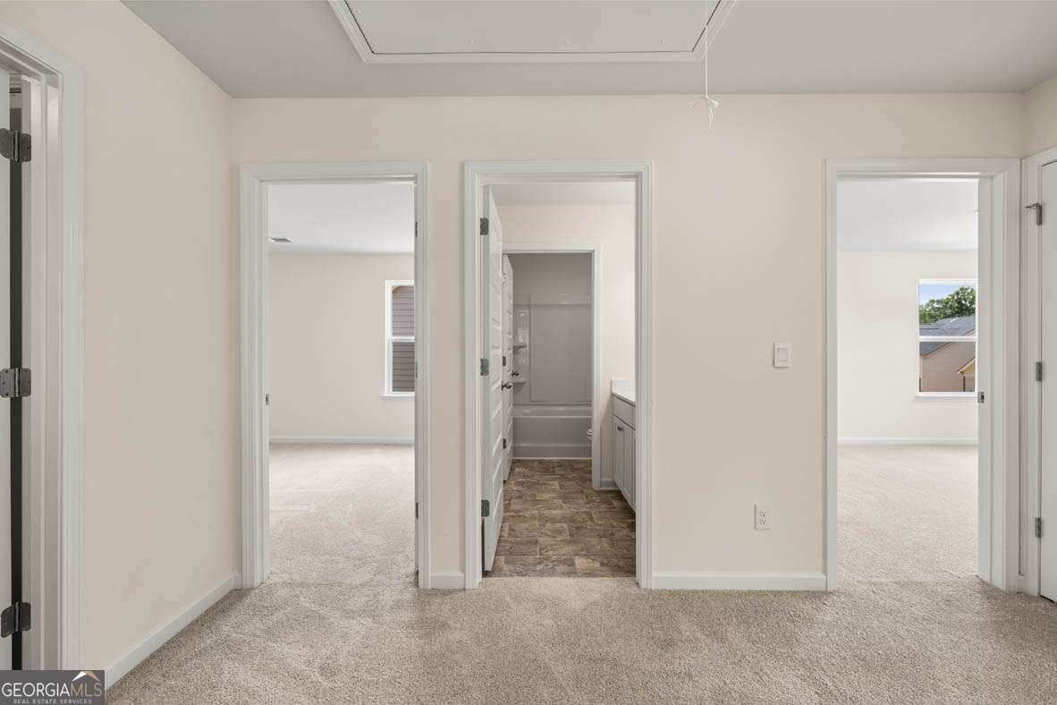 13562 Whitman Lane Covington - 29