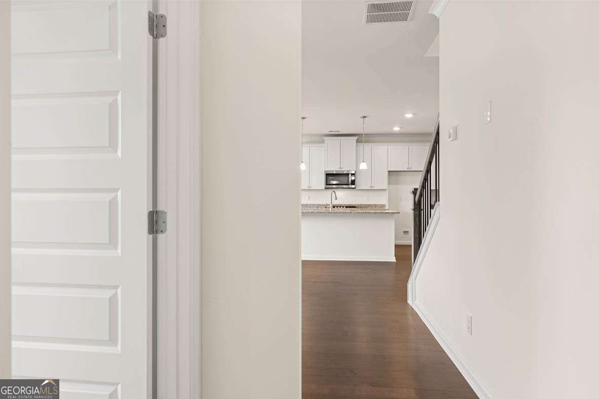 13562 Whitman Lane Covington - 39