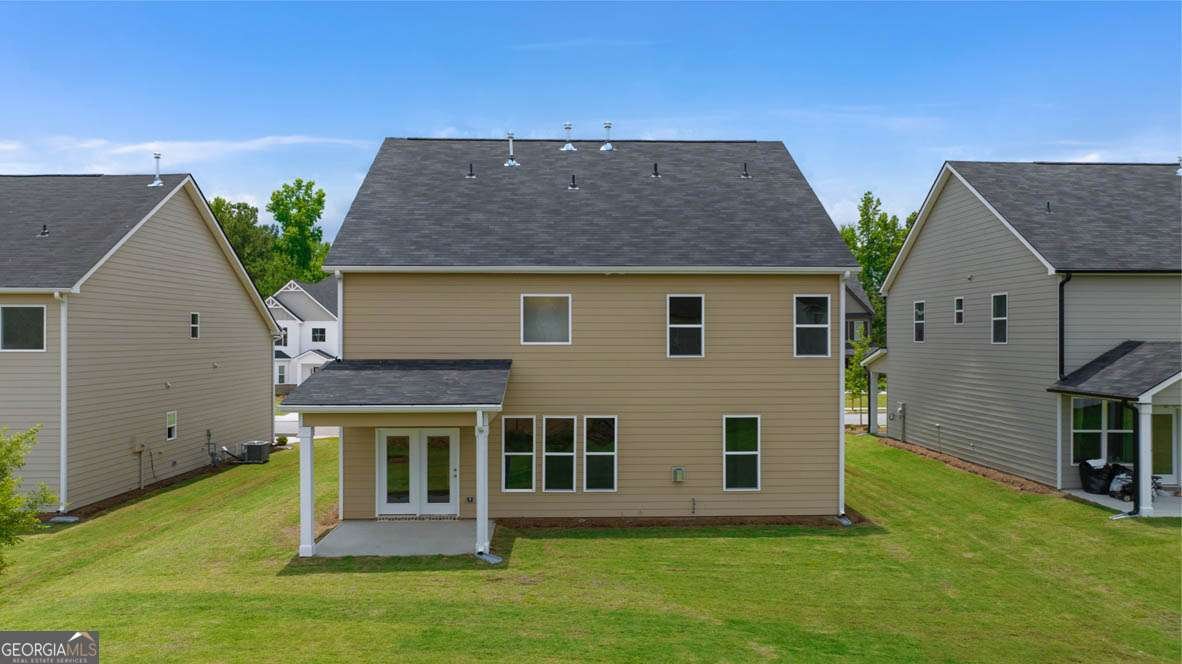 13562 Whitman Lane Covington - 43