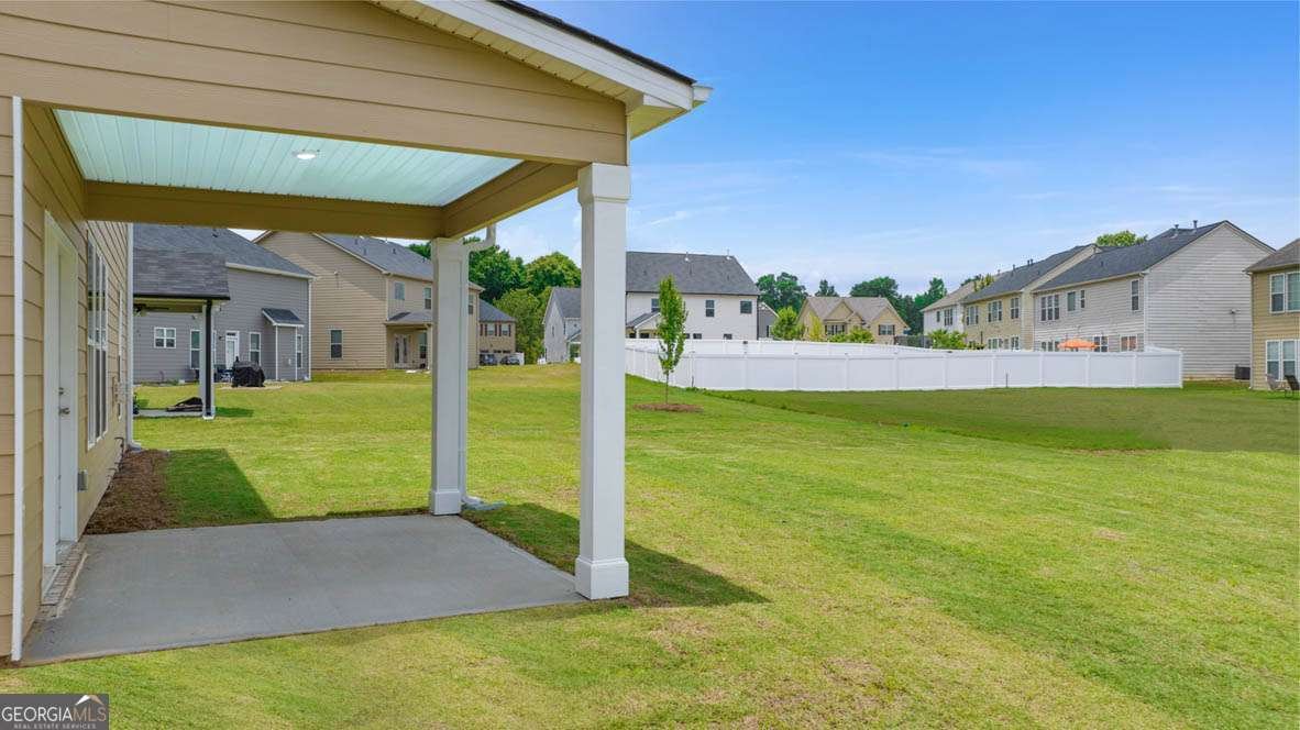 13562 Whitman Lane Covington - 44