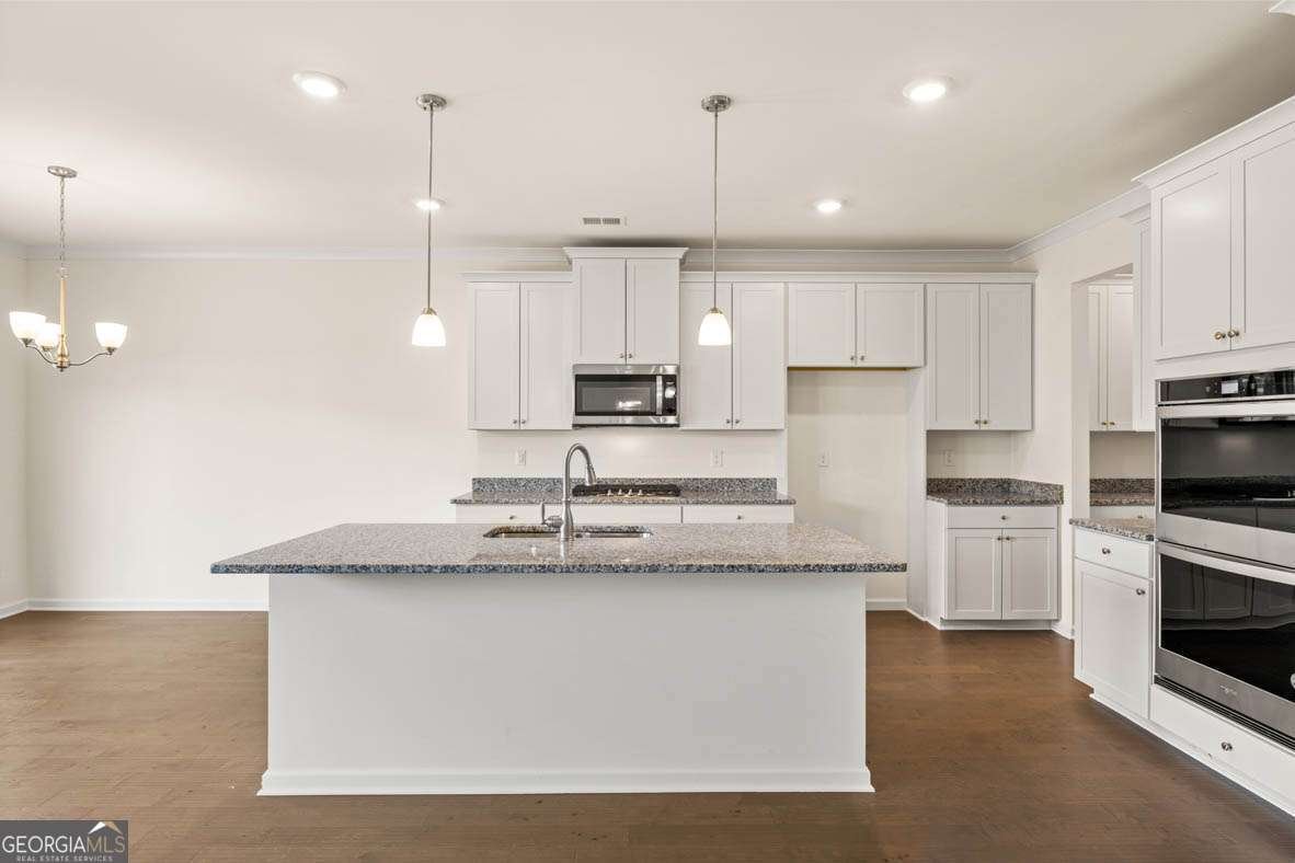 13562 Whitman Lane Covington - 8