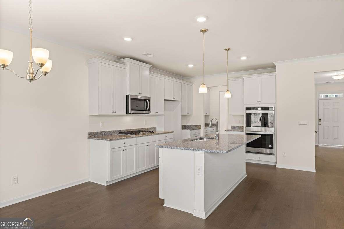 13562 Whitman Lane Covington - 9