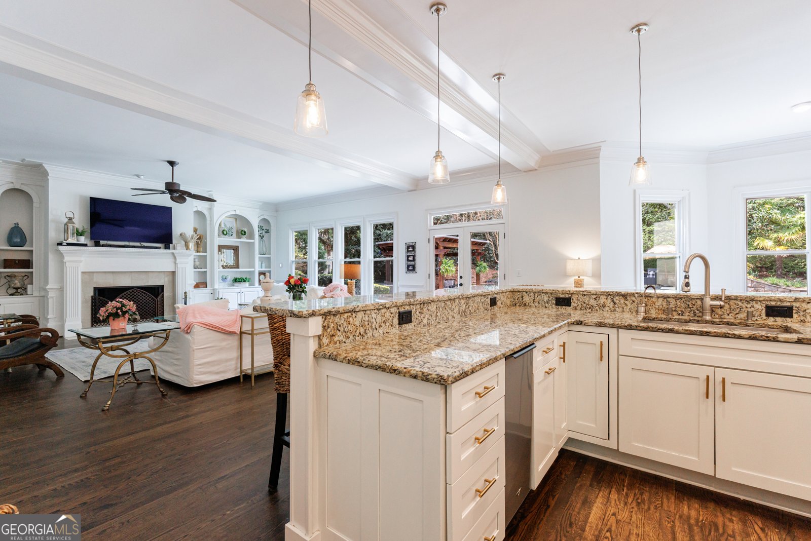 2005 Westbourne Way Alpharetta - 10