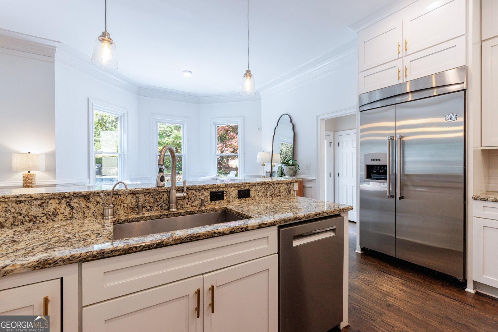 2005 Westbourne Way Alpharetta - 11