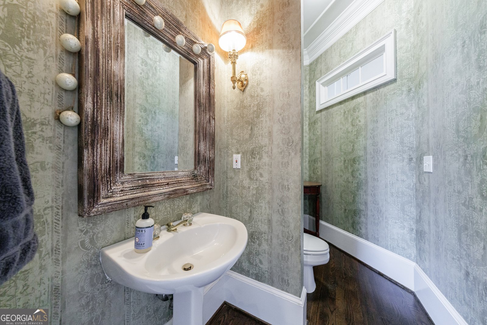 2005 Westbourne Way Alpharetta - 18