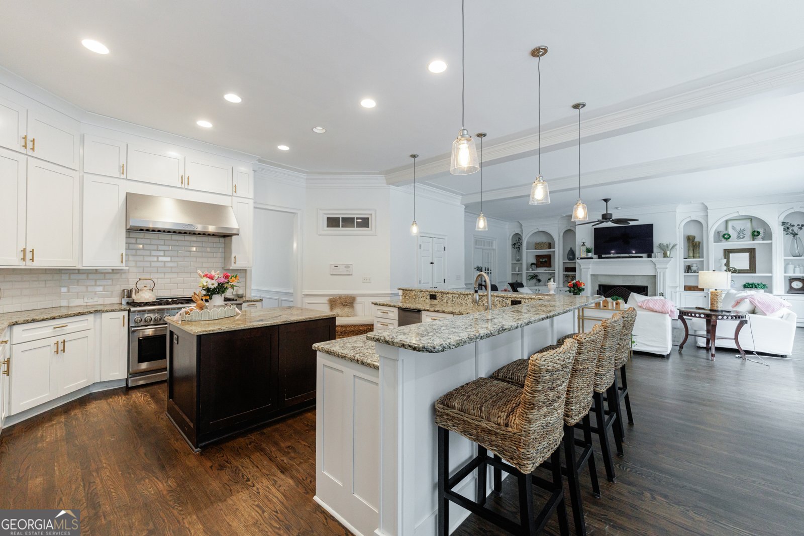 2005 Westbourne Way Alpharetta - 2