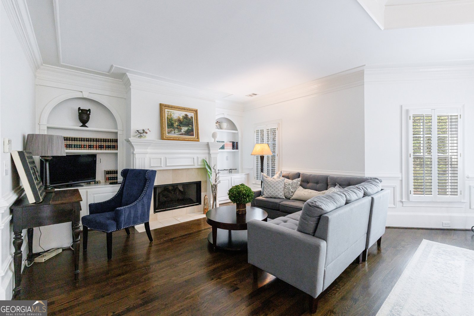2005 Westbourne Way Alpharetta - 24