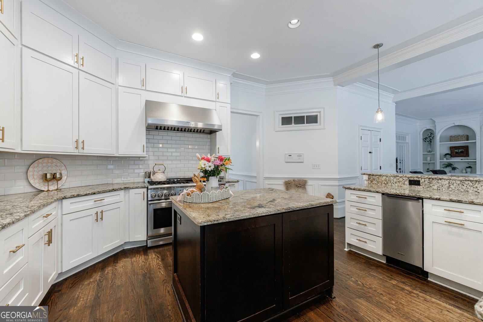 2005 Westbourne Way Alpharetta - 3