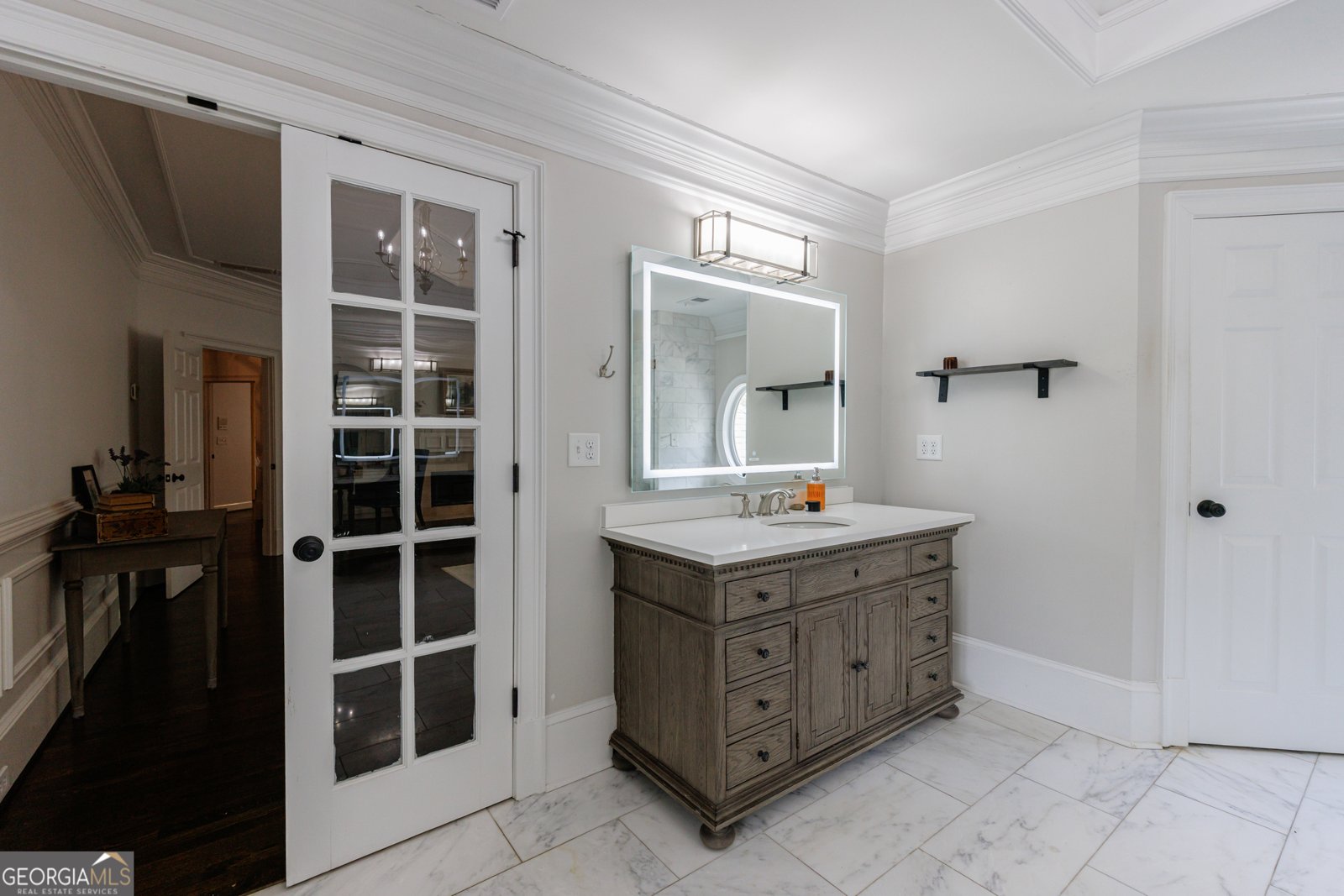 2005 Westbourne Way Alpharetta - 30