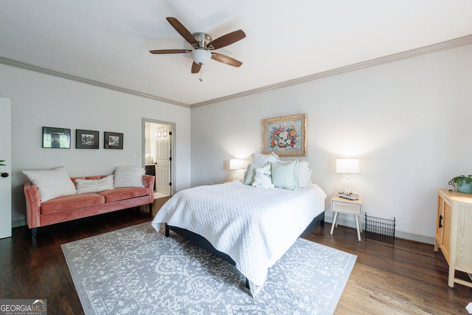 2005 Westbourne Way Alpharetta - 44