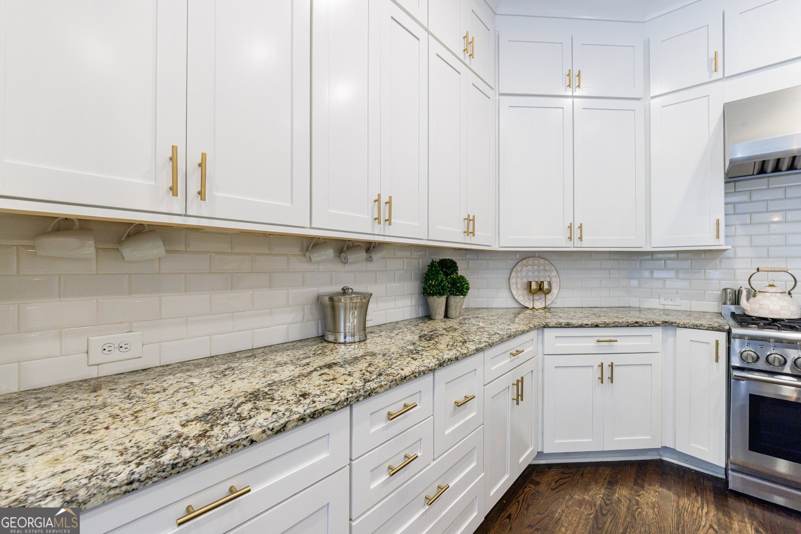 2005 Westbourne Way Alpharetta - 5