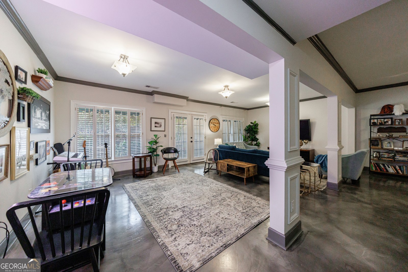 2005 Westbourne Way Alpharetta - 59