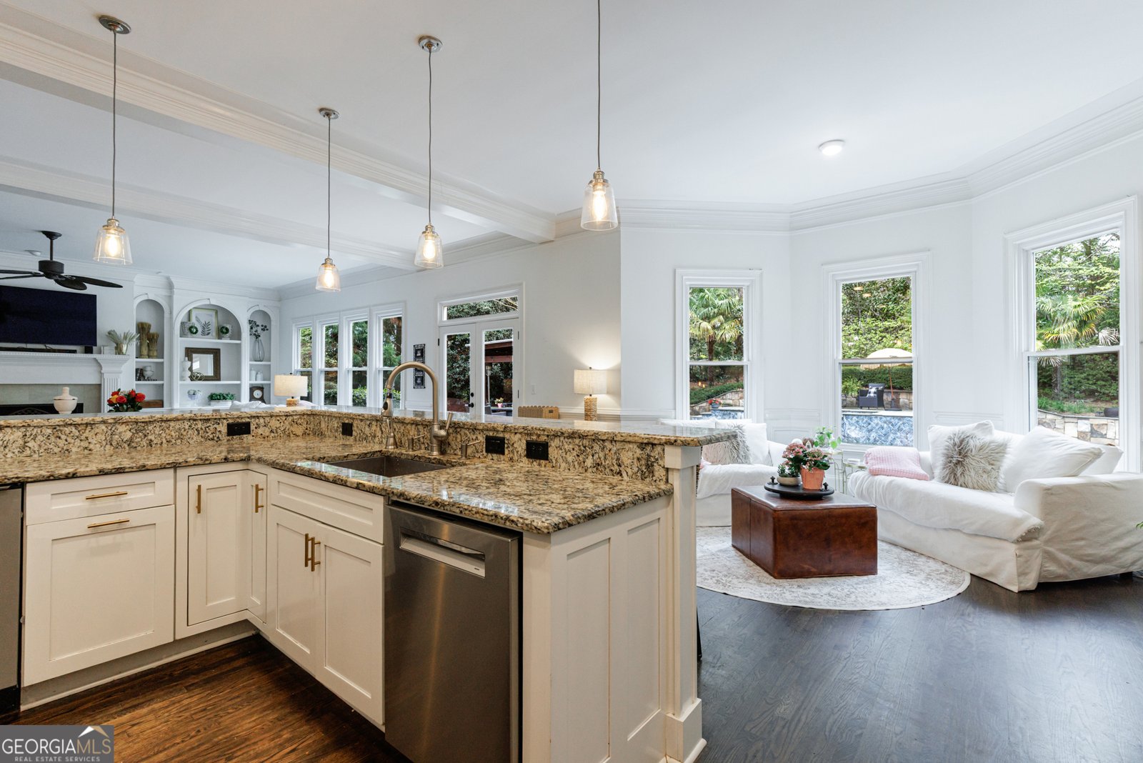 2005 Westbourne Way Alpharetta - 7