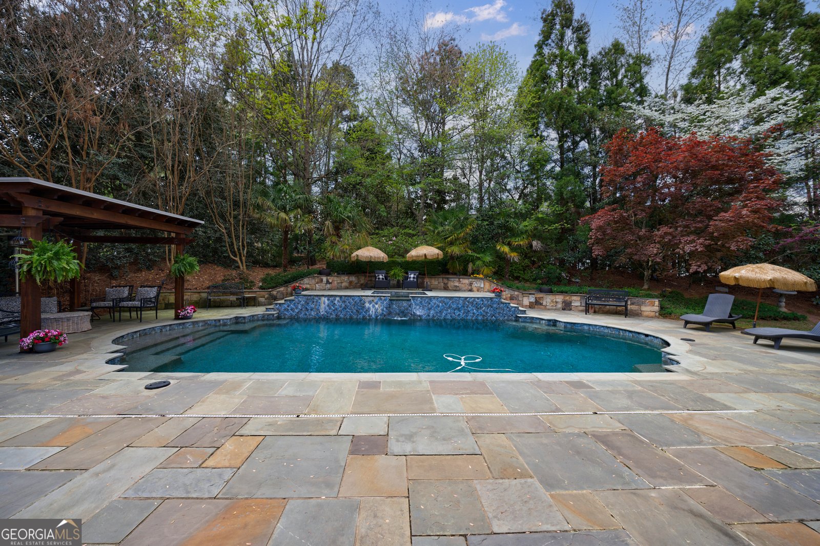 2005 Westbourne Way Alpharetta - 71