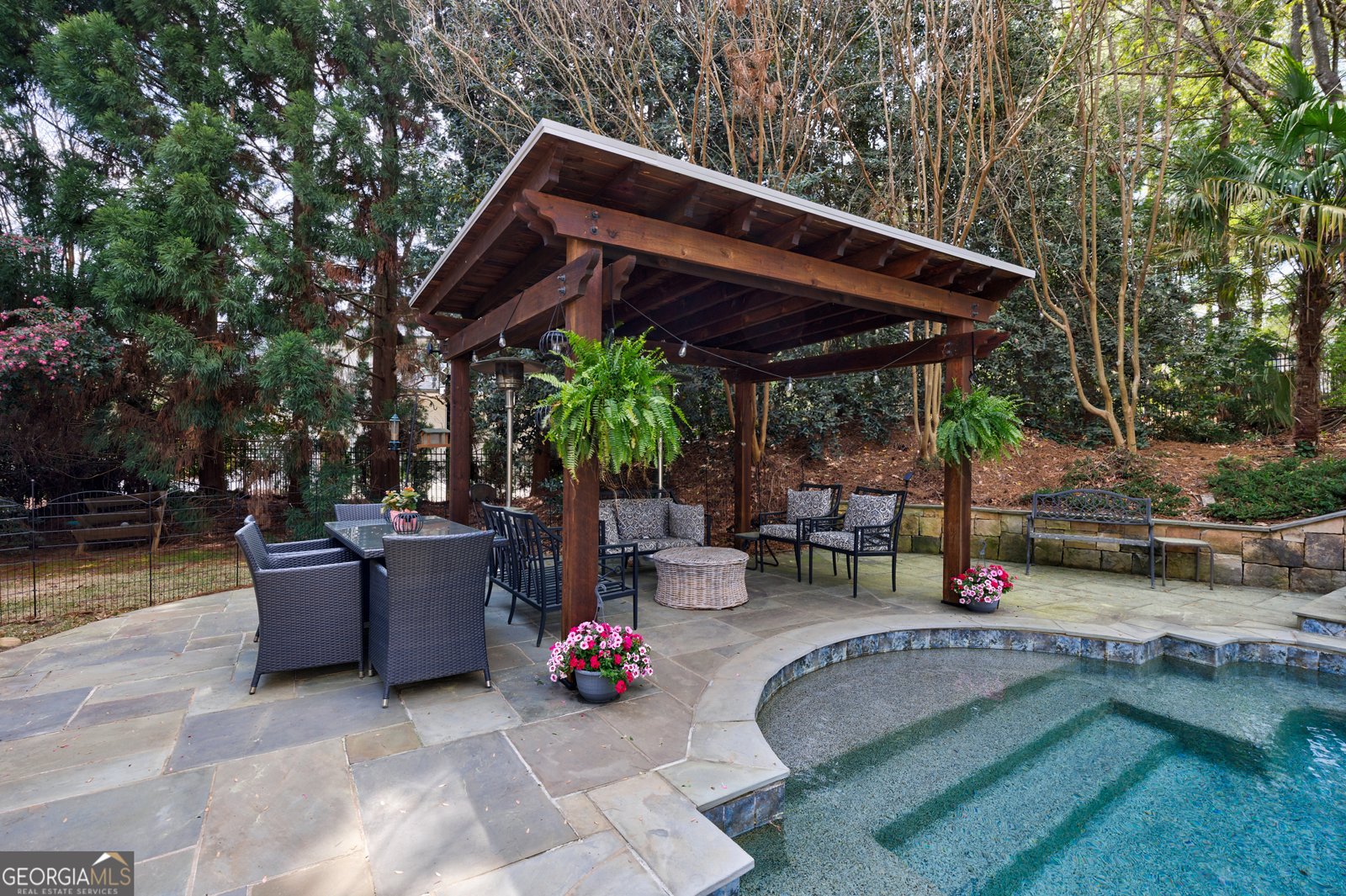 2005 Westbourne Way Alpharetta - 73